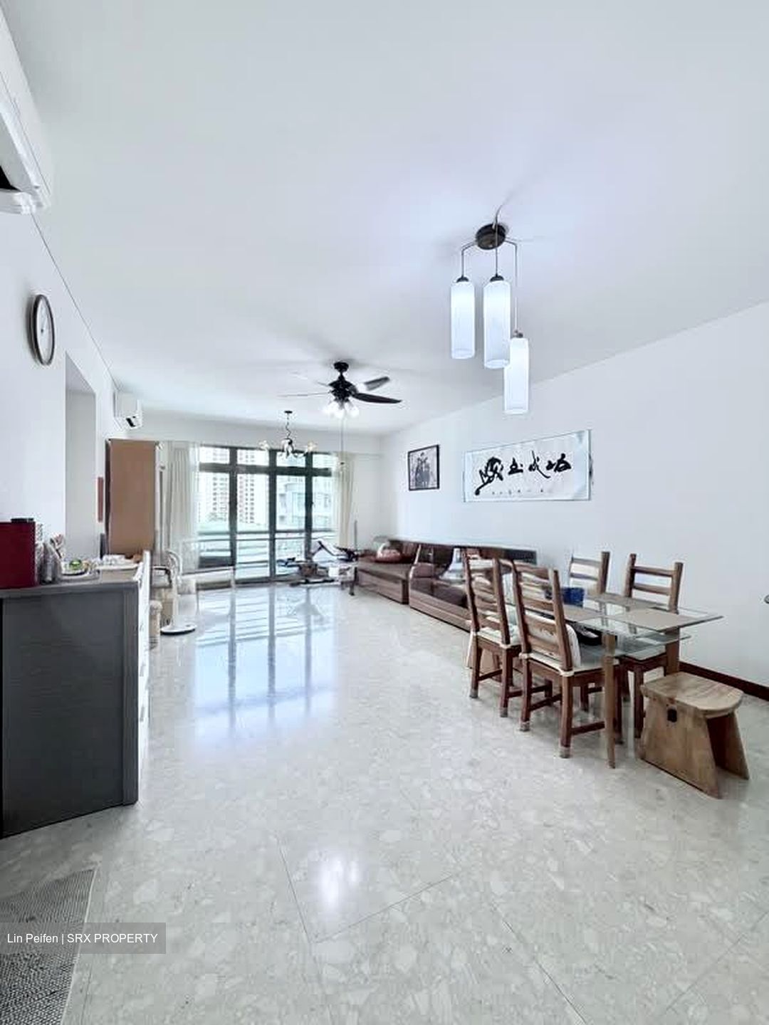 Windermere (D23), Condominium #551848661